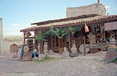 Cappadocia, Ortahisar 